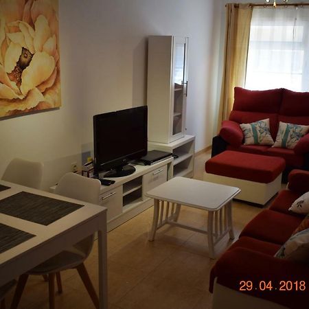 Duplex Amuley Mar Apartment Caleta De Fuste Luaran gambar