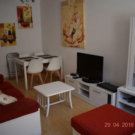 Duplex Amuley Mar Apartment Caleta De Fuste Luaran gambar