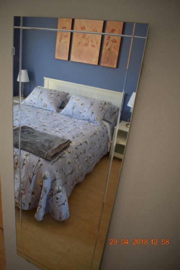 Duplex Amuley Mar Apartment Caleta De Fuste Luaran gambar