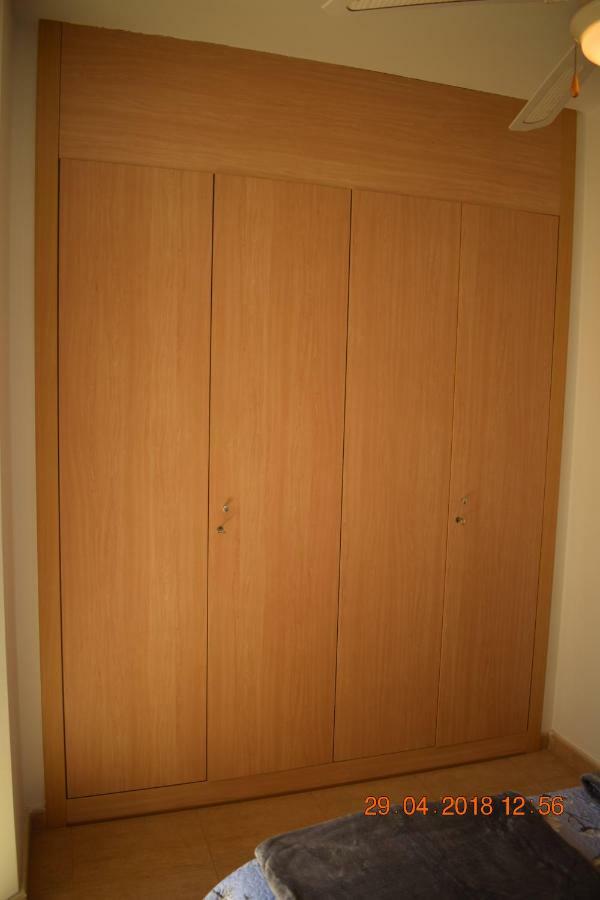 Duplex Amuley Mar Apartment Caleta De Fuste Luaran gambar