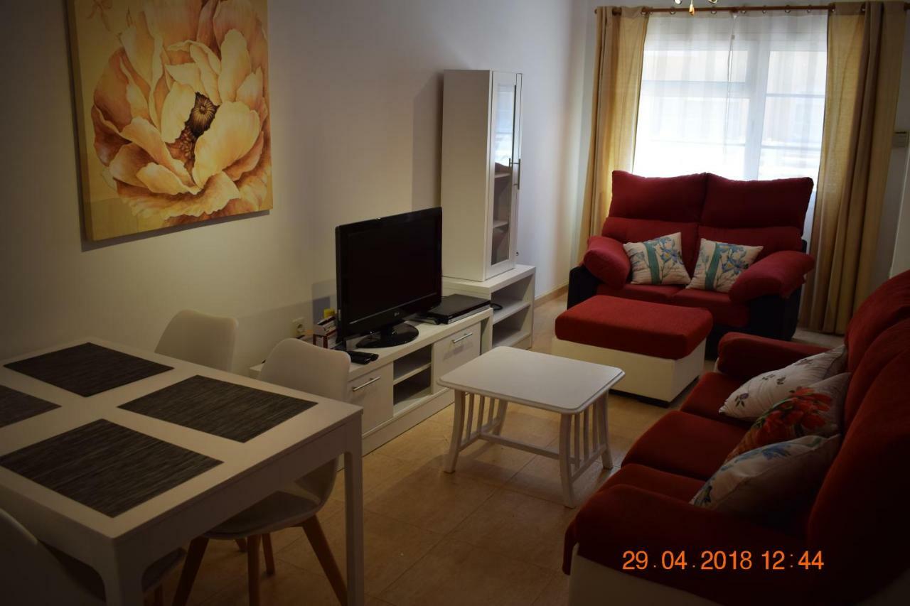 Duplex Amuley Mar Apartment Caleta De Fuste Luaran gambar