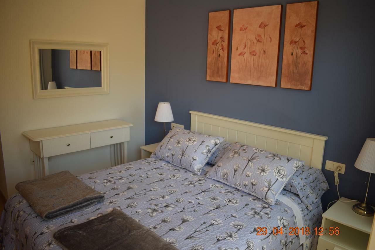 Duplex Amuley Mar Apartment Caleta De Fuste Luaran gambar