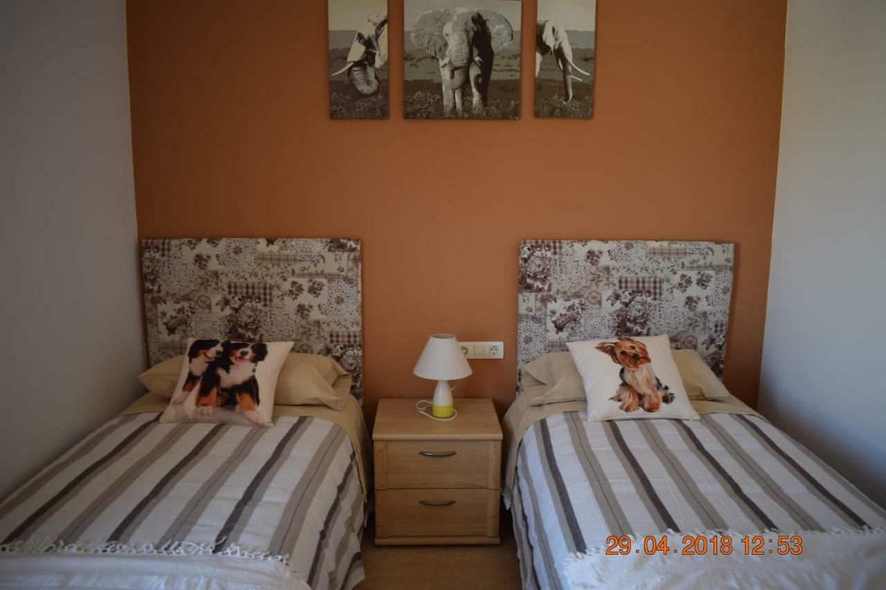 Duplex Amuley Mar Apartment Caleta De Fuste Luaran gambar