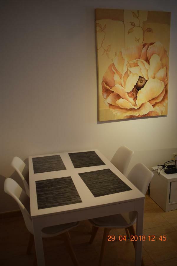 Duplex Amuley Mar Apartment Caleta De Fuste Luaran gambar
