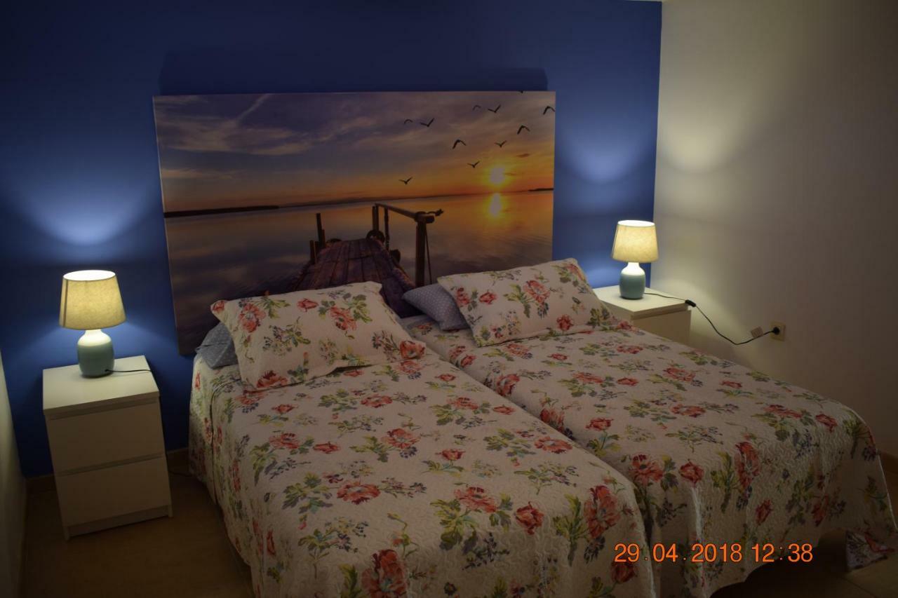 Duplex Amuley Mar Apartment Caleta De Fuste Luaran gambar
