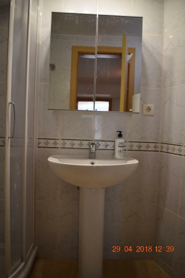 Duplex Amuley Mar Apartment Caleta De Fuste Luaran gambar