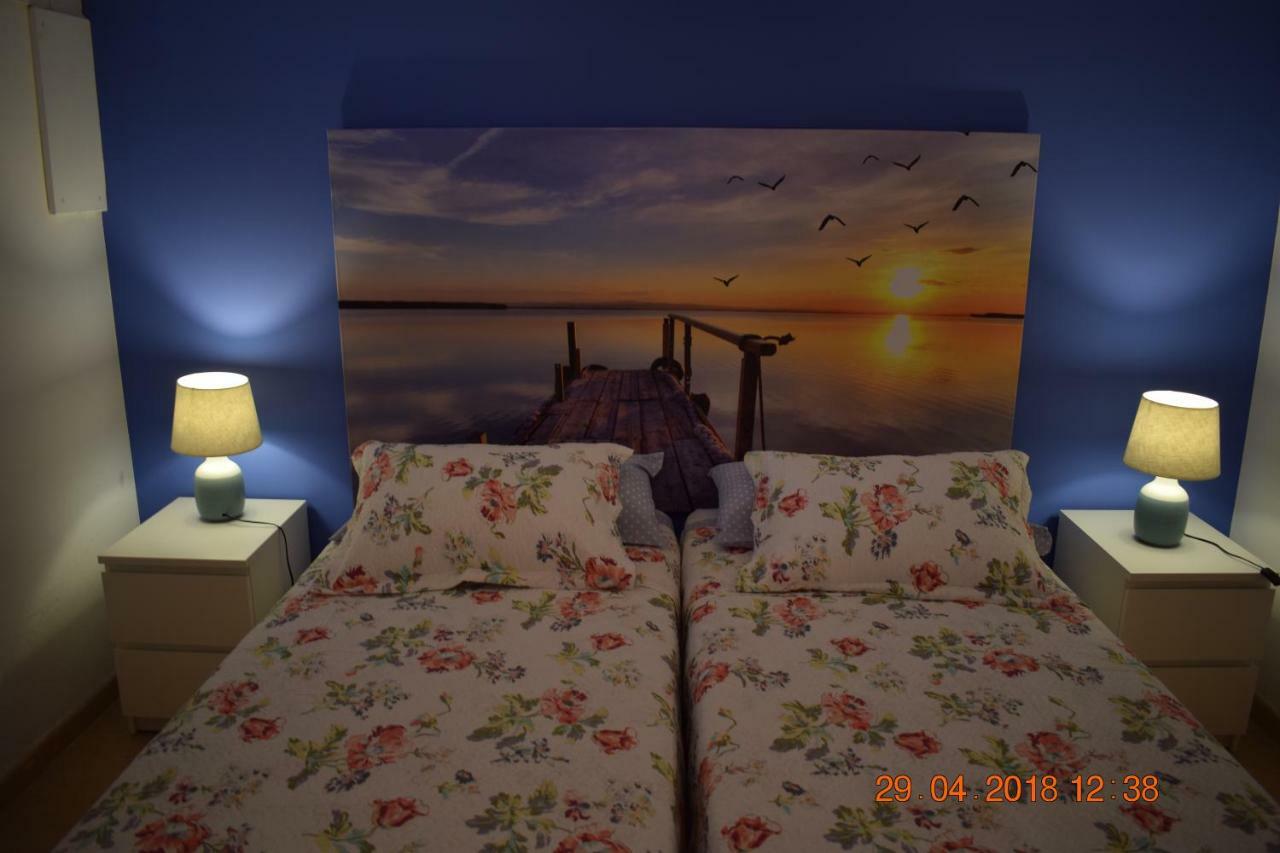 Duplex Amuley Mar Apartment Caleta De Fuste Luaran gambar