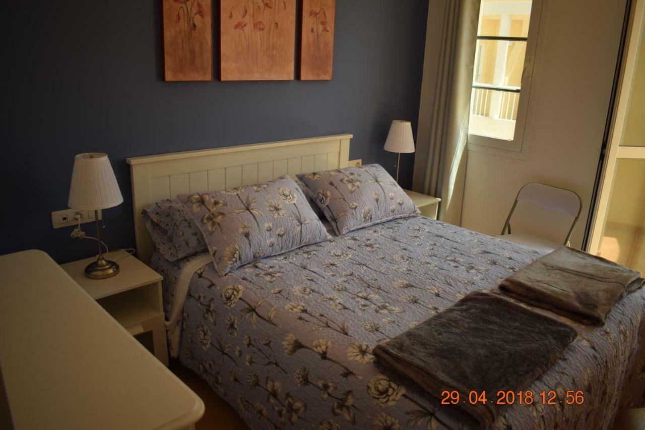 Duplex Amuley Mar Apartment Caleta De Fuste Luaran gambar